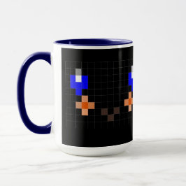 Taza Mug