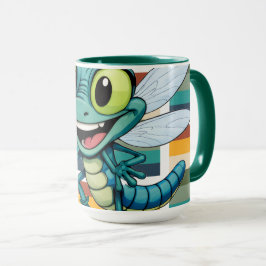 Taza Mug