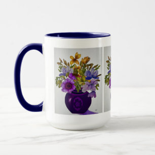Taza Mug