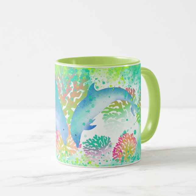 Taza Mug (Anverso derecho)