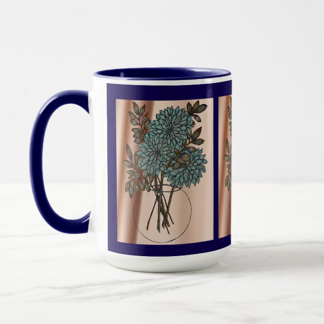 Taza Mug (Izquierda)