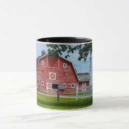Taza Mug