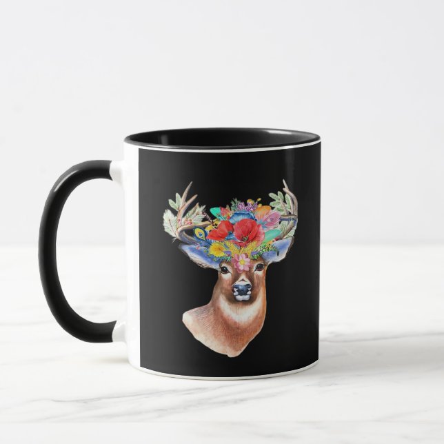 Taza Mug (Izquierda)
