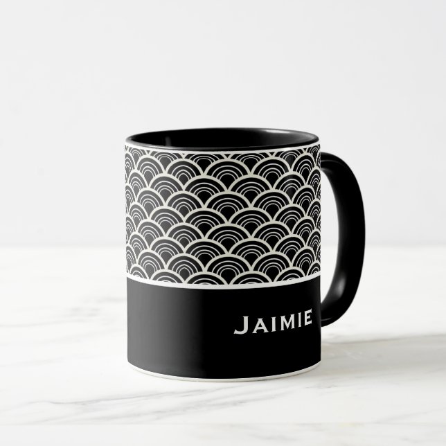 Taza Mug (Anverso derecho)