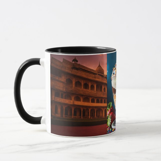 Taza Mug (Izquierda)