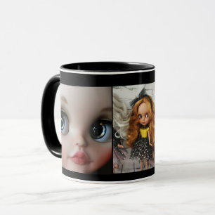 Taza Mug