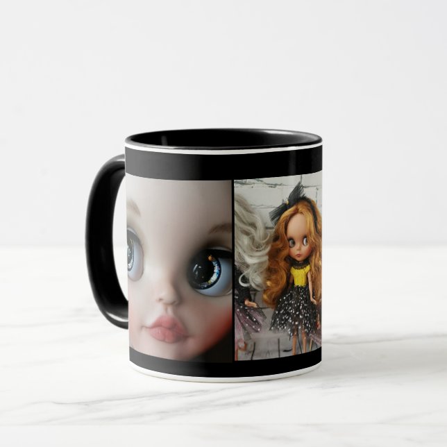 Taza Mug (Anverso izquierdo)