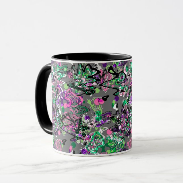 Taza Mug (Anverso izquierdo)