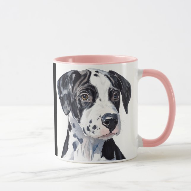Taza Mug (Derecha)