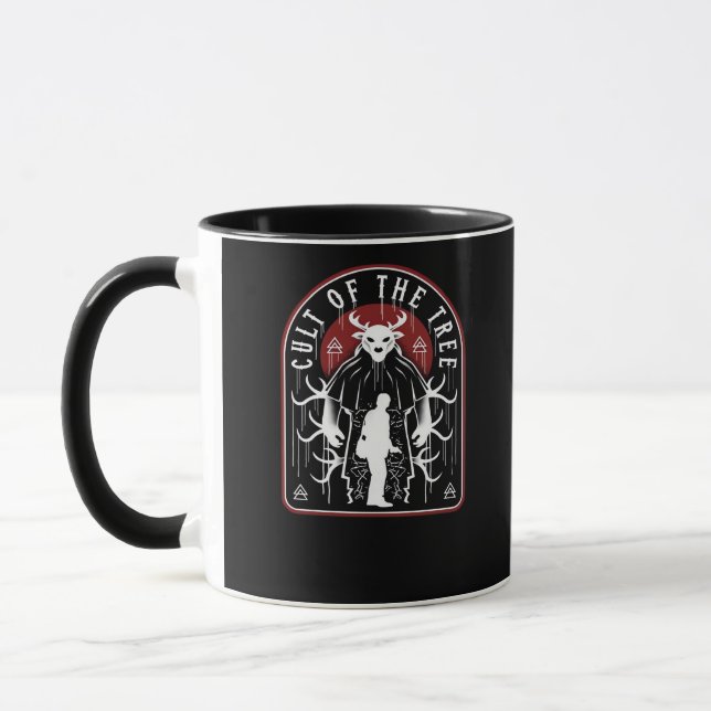 Taza Mug (Izquierda)