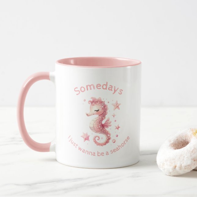 Taza Mug (Con donut)