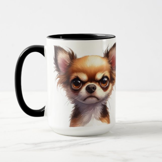 Taza Mug (Izquierda)