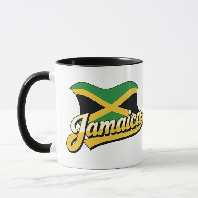Taza Mug (Izquierda)