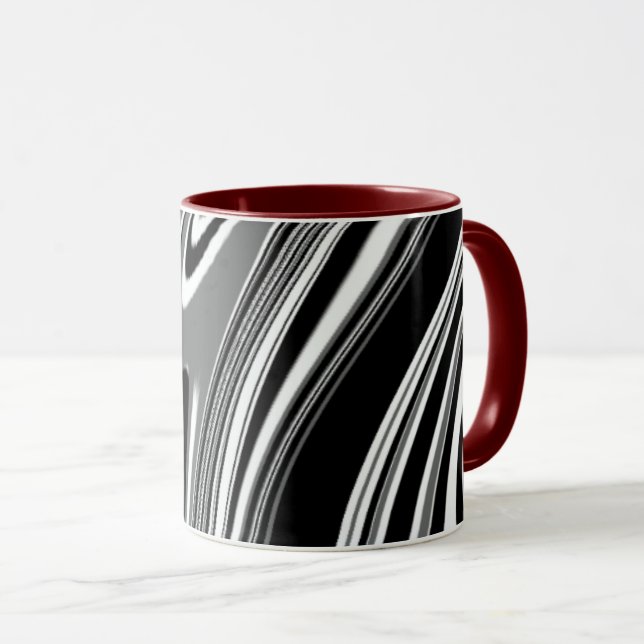 Taza Mug (Anverso derecho)
