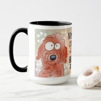 Taza Mug