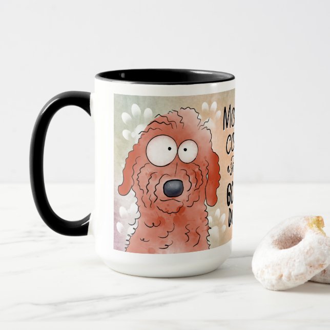 Taza Mug (Con donut)