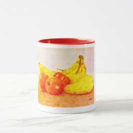 Taza Mug