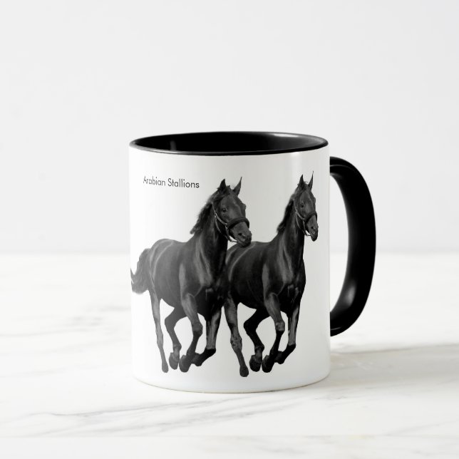 Taza Mug (Anverso derecho)