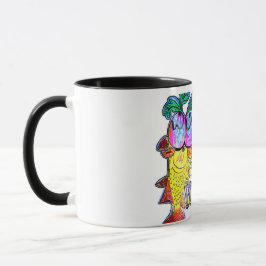 TAZA MUG
