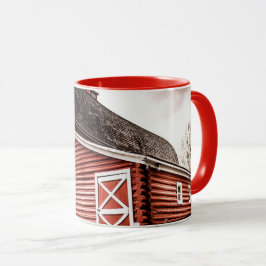 Taza Mug
