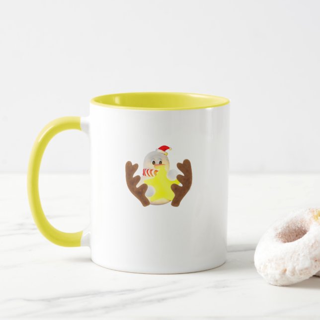 Taza Mug (Con donut)