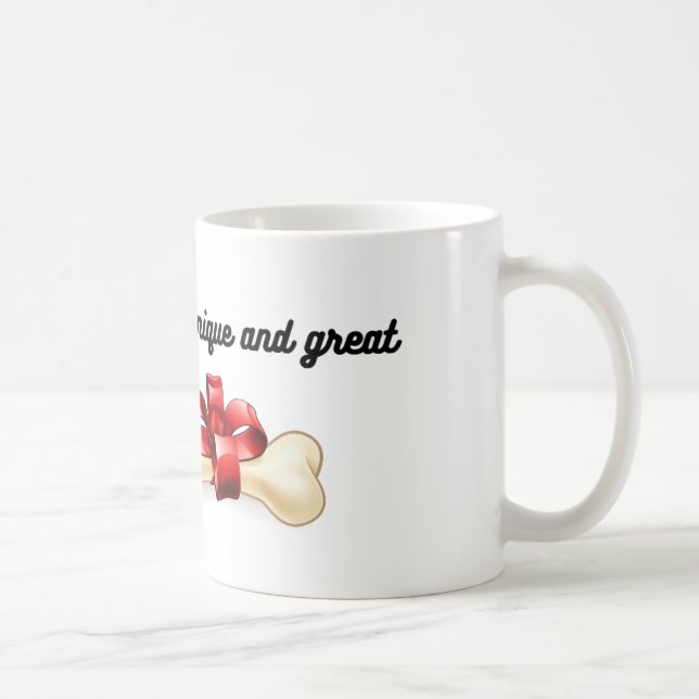 TAZA MUG 15 OZ (Derecha)