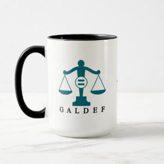 Taza Mug 15 oz.