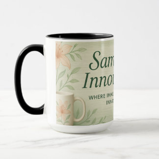 Taza Mug 15oz personalizar tu apariencia de mug