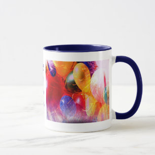 Taza Mug 2009