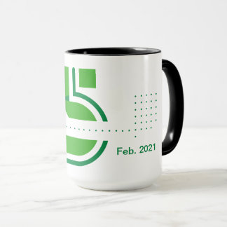 Taza Mug 2021