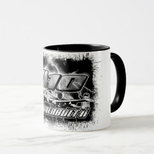 Taza Mug A-10 Thunderbolt II