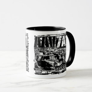 Taza Mug AAV-7A1