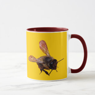 Taza Mug - Abeja