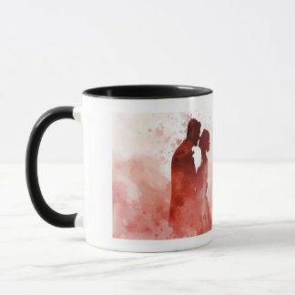 Taza Mug - Aniversario Boda