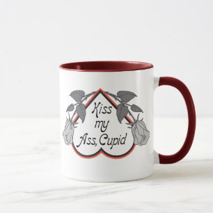 Taza Mug anticupido