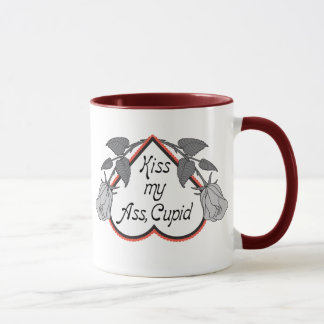Taza Mug anticupido