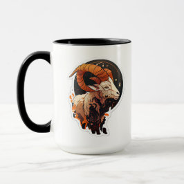Taza Mug Astrologie