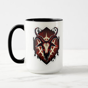 Taza Mug Astrologie