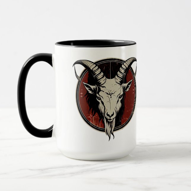 Taza Mug Astrologie (Izquierda)