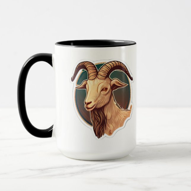 Taza Mug Astrologie (Izquierda)
