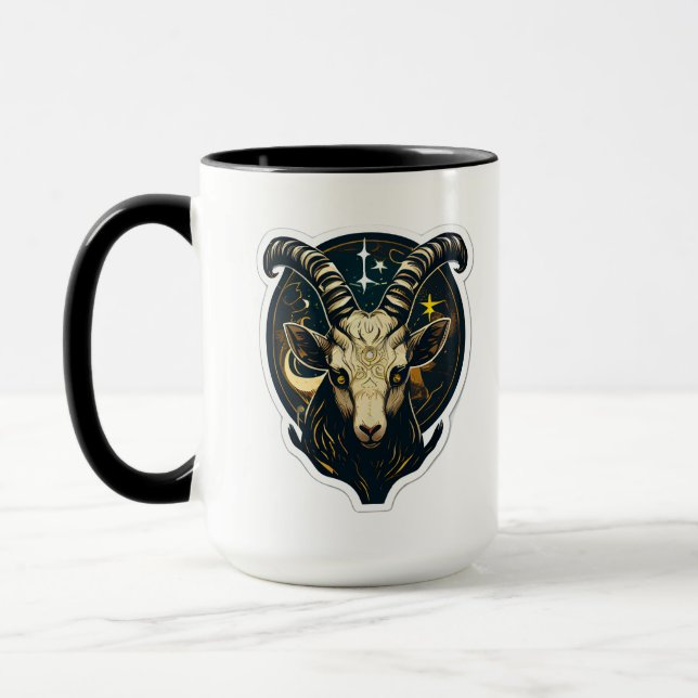 Taza Mug Astrologie (Izquierda)