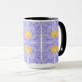 Taza Mug. blosófico de Bellábil