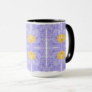 Taza Mug. blosófico de Bellábil