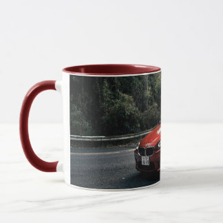 Taza Mug bmw