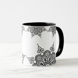 Taza Mug Bohême