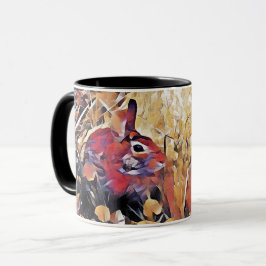 Taza Mug Bunny