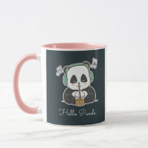 Mug cerámica personalizada