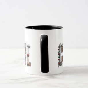 Taza Mug. Cheapskate
