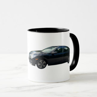 Taza Mug clásico, 11 oz