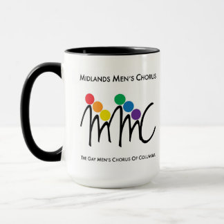 Taza Mug clásico, 11 oz